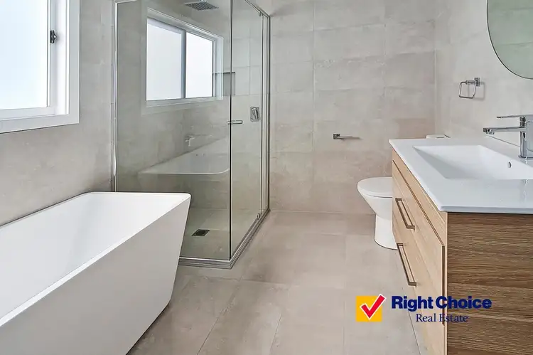 Sixth view of Homely townhouse listing, 1/2 Kimbeth Crescent, Albion Park Rail NSW 2527