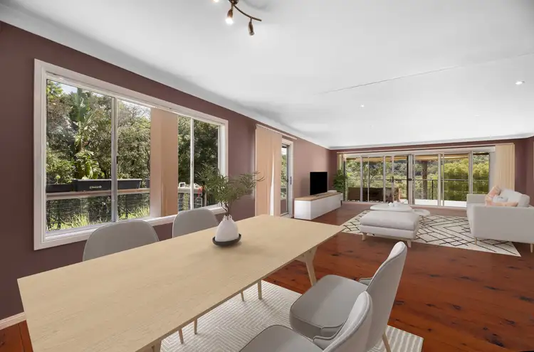 46 Point Road, Mooney Mooney NSW 2083