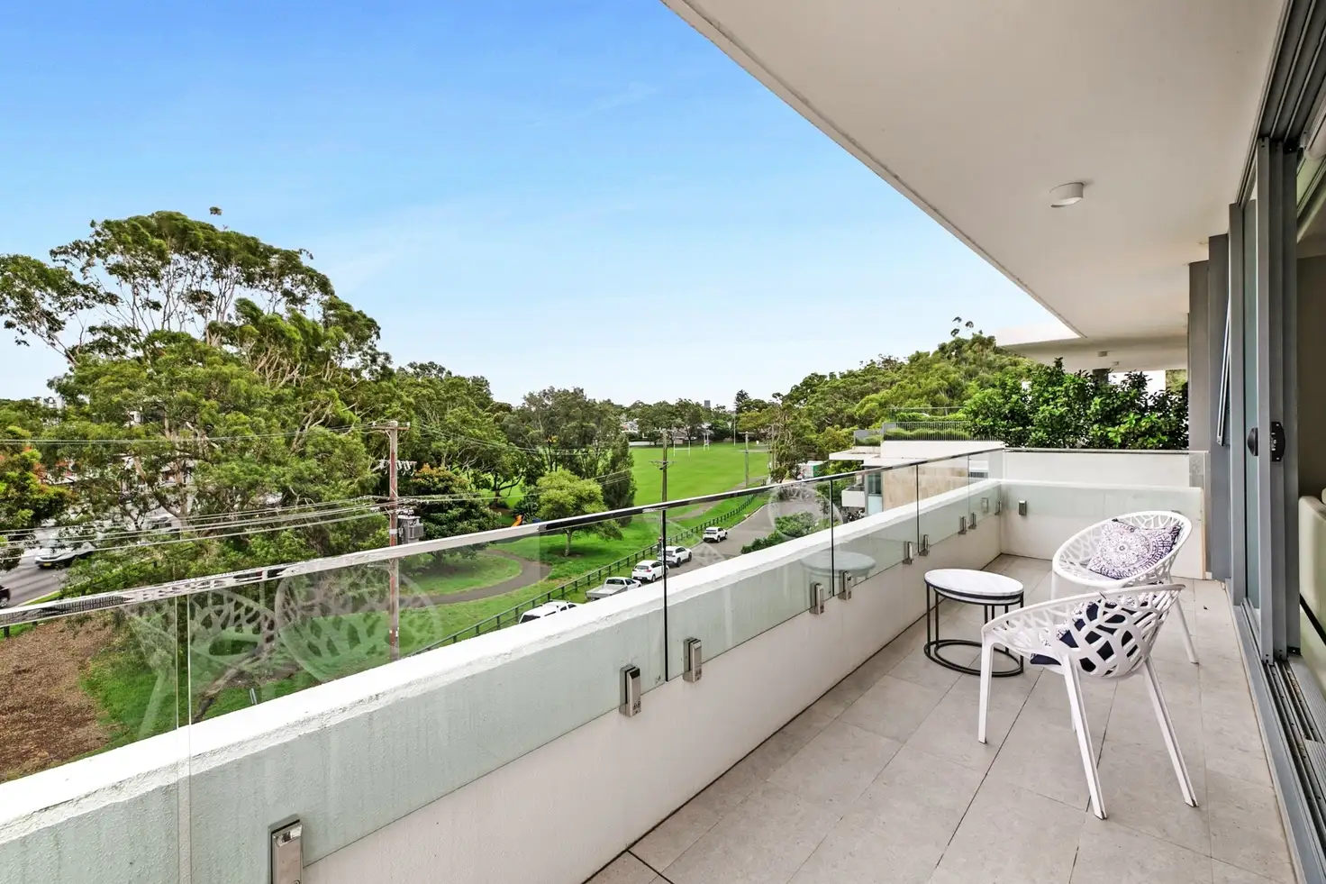 Main view of Homely apartment listing, 404/36 Bunyala Street, Blakehurst NSW 2221