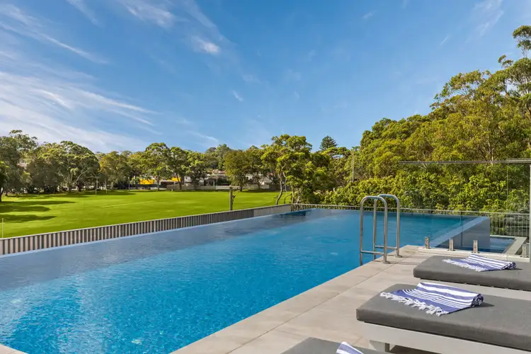 Second view of Homely apartment listing, 404/36 Bunyala Street, Blakehurst NSW 2221