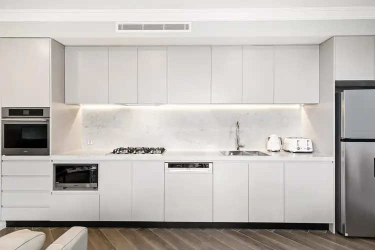 Sixth view of Homely apartment listing, 404/36 Bunyala Street, Blakehurst NSW 2221