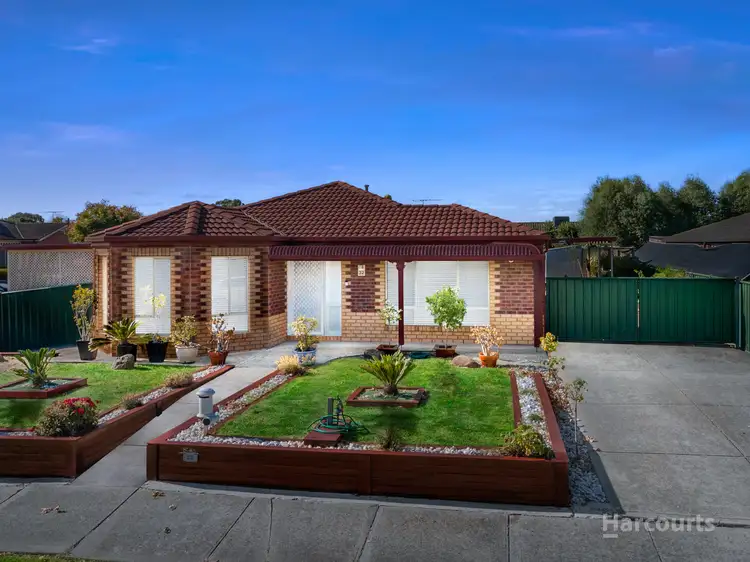 32 Roycroft Avenue, Burnside VIC 3023