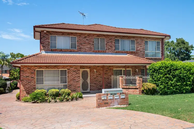 1/52-54 Evelyn Street, Sylvania NSW 2224
