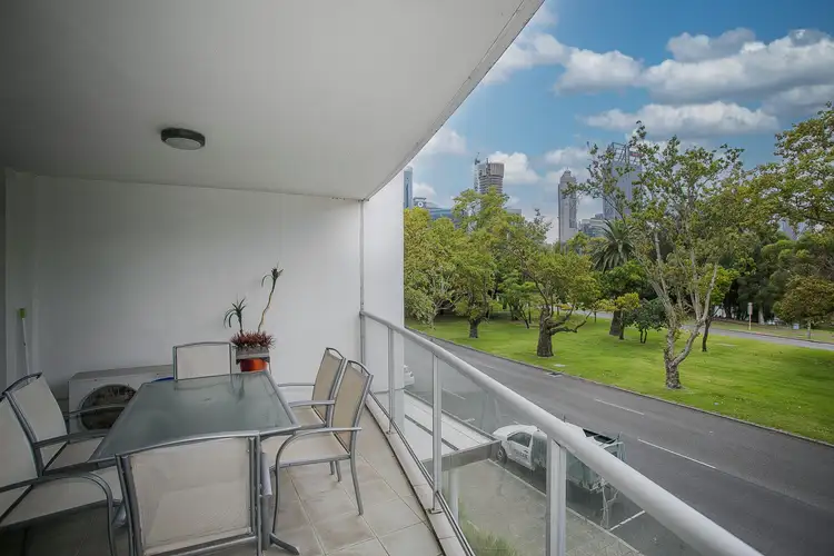 7/138 Mounts Bay Road, Perth WA 6000