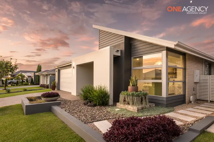 90 Pretoria Parade, Harrington NSW 2427