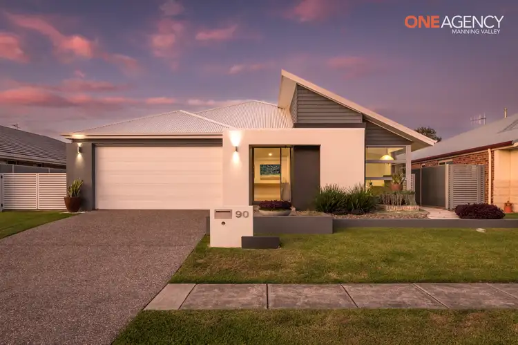 Second view of Homely house listing, 90 Pretoria Parade, Harrington NSW 2427