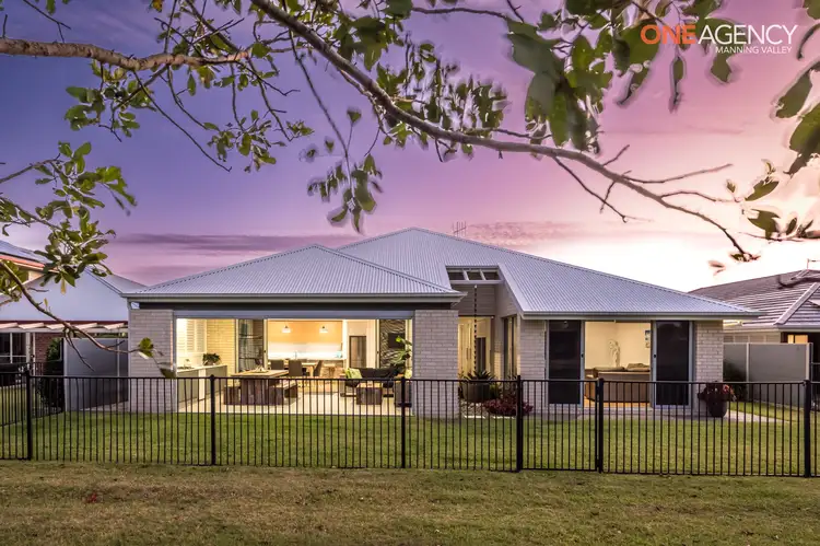 Third view of Homely house listing, 90 Pretoria Parade, Harrington NSW 2427