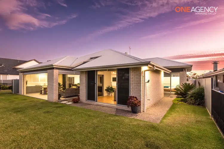 Fourth view of Homely house listing, 90 Pretoria Parade, Harrington NSW 2427