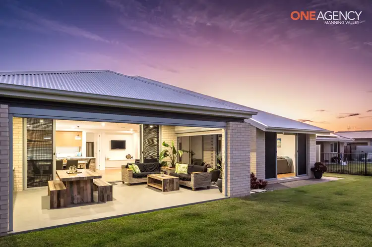 Fifth view of Homely house listing, 90 Pretoria Parade, Harrington NSW 2427