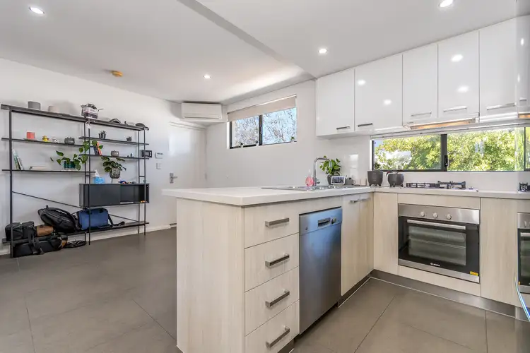 Second view of Homely unit listing, 10/45 Mathoura Street, Midland WA 6056