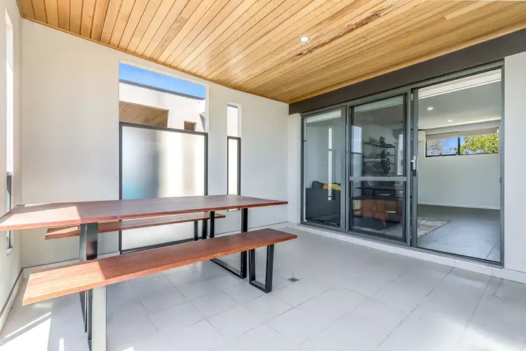 Fourth view of Homely unit listing, 10/45 Mathoura Street, Midland WA 6056