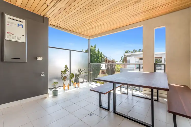 Fifth view of Homely unit listing, 10/45 Mathoura Street, Midland WA 6056