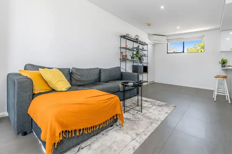 Sixth view of Homely unit listing, 10/45 Mathoura Street, Midland WA 6056