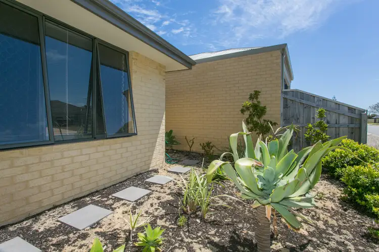Fifth view of Homely house listing, 324 Peelwood Parade, Halls Head WA 6210