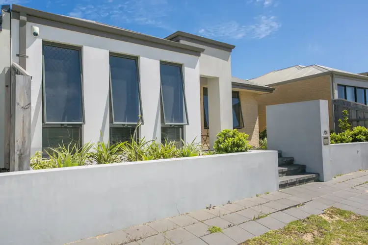 Sixth view of Homely house listing, 324 Peelwood Parade, Halls Head WA 6210