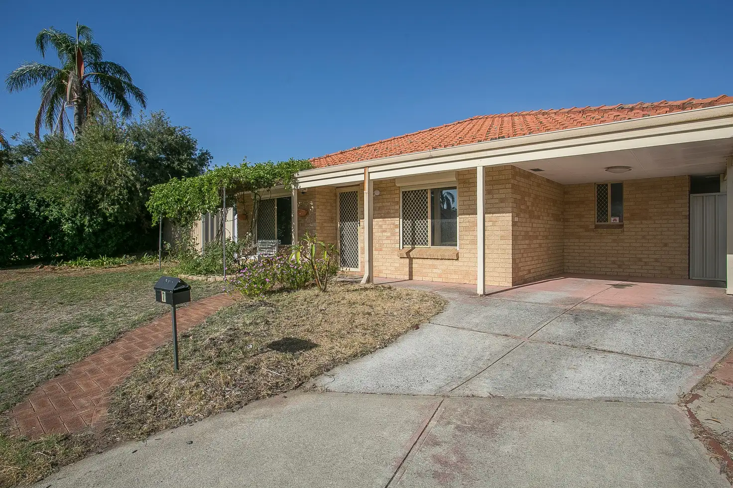 Main view of Homely house listing, 7 Knoll Place, Kiara WA 6054