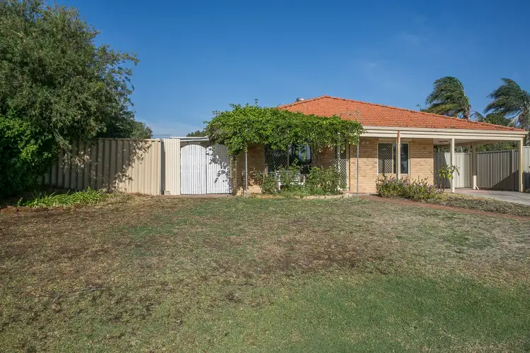 Fourth view of Homely house listing, 7 Knoll Place, Kiara WA 6054
