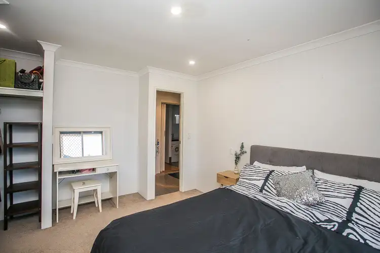 Fifth view of Homely house listing, 7 Knoll Place, Kiara WA 6054