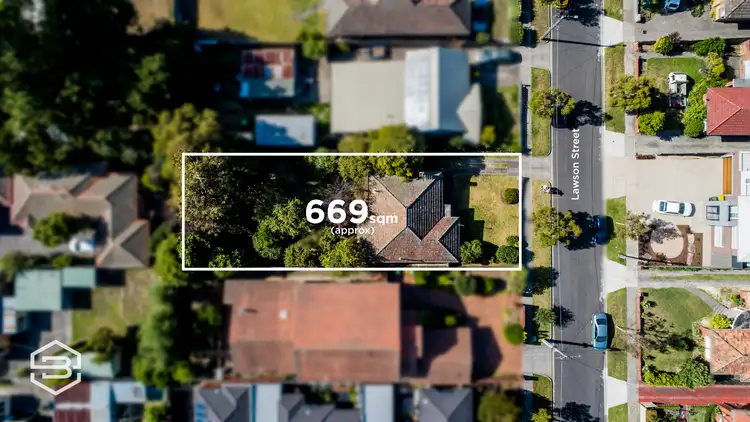 Second view of Homely house listing, 5 Lawson Street, Reservoir VIC 3073
