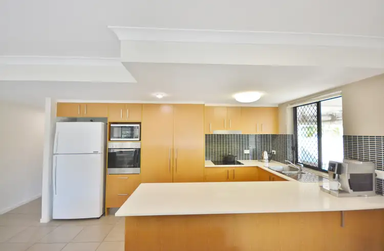 Sixth view of Homely apartment listing, 5/2 Fitzroy Street, Cleveland QLD 4163