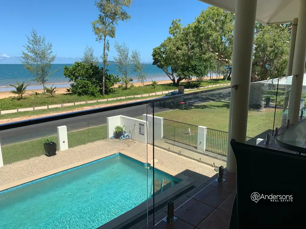 Main view of Homely apartment listing, 3/112 Kennedy Esp, South Mission Beach QLD 4852