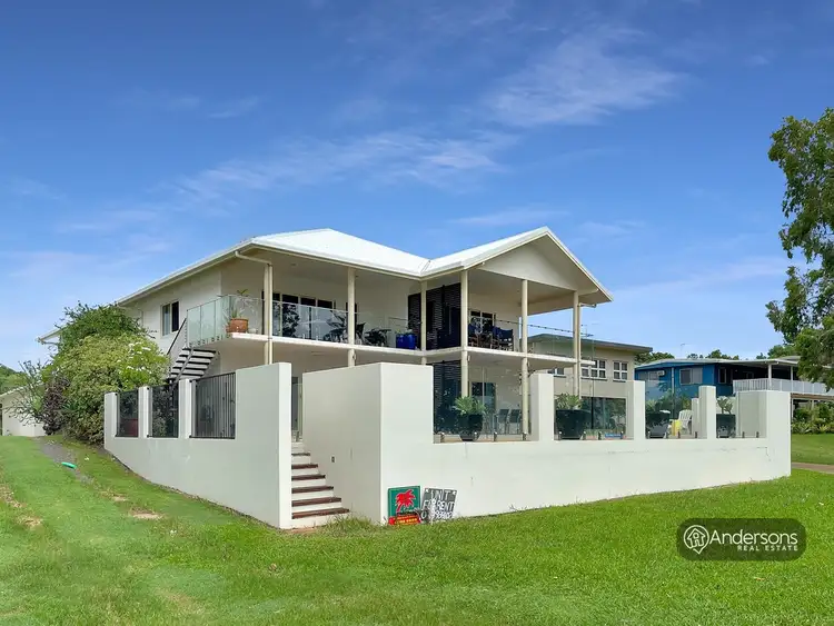 Second view of Homely apartment listing, 3/112 Kennedy Esp, South Mission Beach QLD 4852