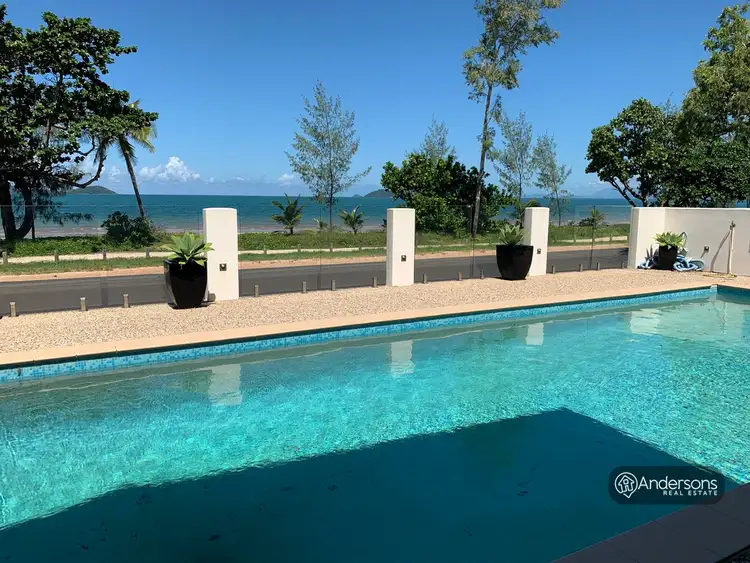 Third view of Homely apartment listing, 3/112 Kennedy Esp, South Mission Beach QLD 4852