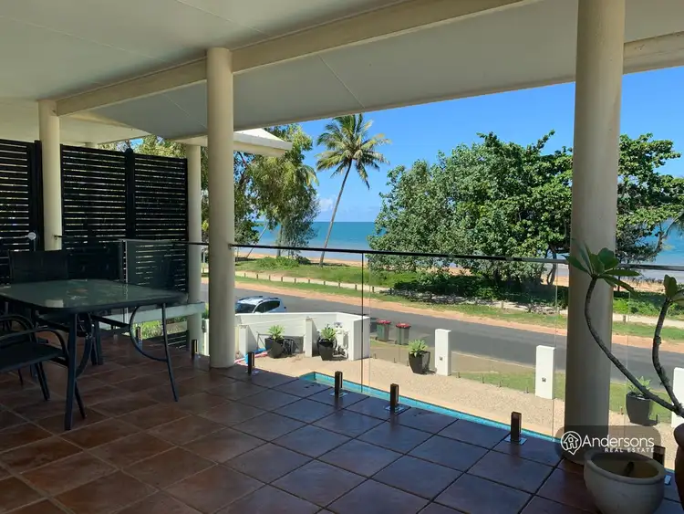 Fourth view of Homely apartment listing, 3/112 Kennedy Esp, South Mission Beach QLD 4852