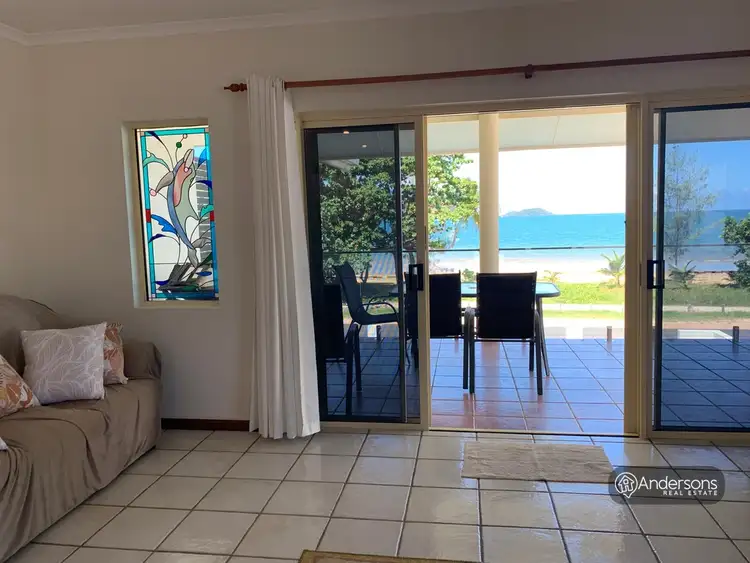 Fifth view of Homely apartment listing, 3/112 Kennedy Esp, South Mission Beach QLD 4852