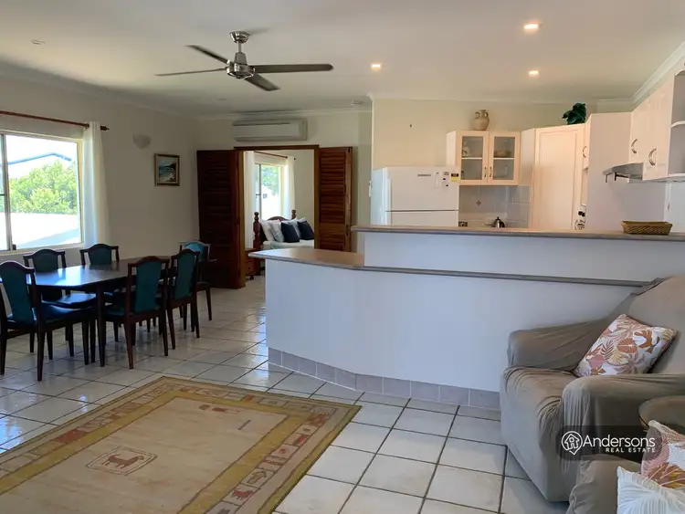 Sixth view of Homely apartment listing, 3/112 Kennedy Esp, South Mission Beach QLD 4852