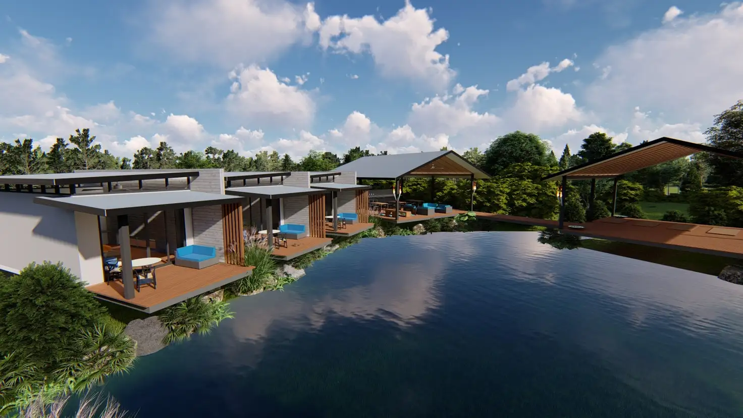 Main view of Homely land listing, 746 East Feluga Road, East Feluga QLD 4854