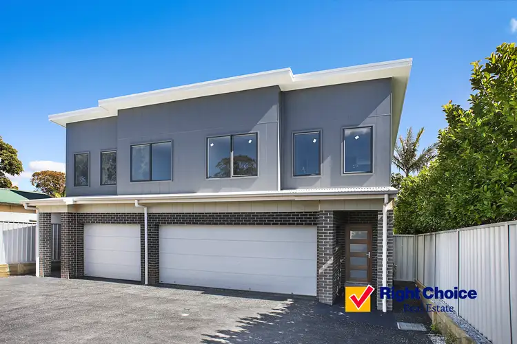 2/94 Parkes Street, Oak Flats NSW 2529