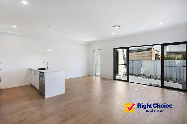 Third view of Homely house listing, 2/94 Parkes Street, Oak Flats NSW 2529
