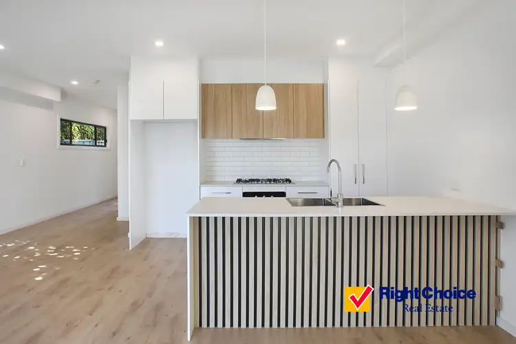 Fourth view of Homely house listing, 2/94 Parkes Street, Oak Flats NSW 2529
