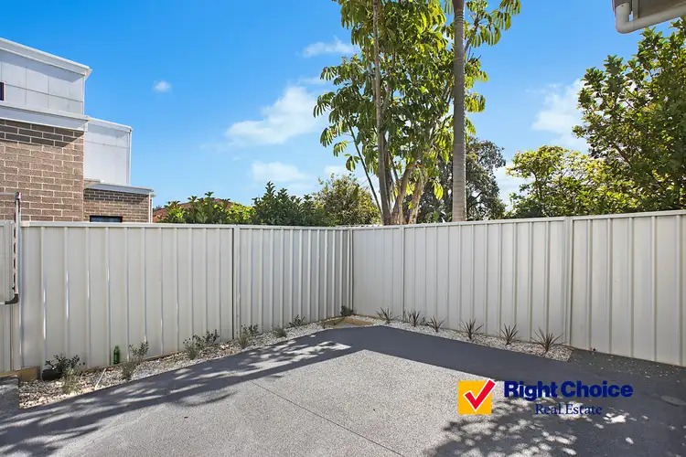 Seventh view of Homely house listing, 2/94 Parkes Street, Oak Flats NSW 2529