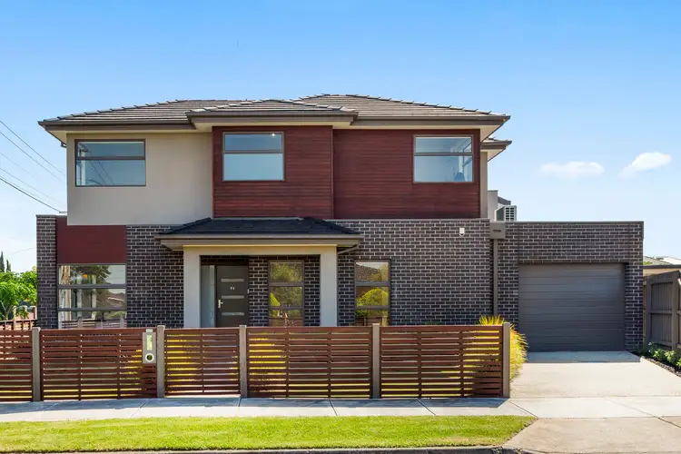 71 Quinn Grove, Keilor East VIC 3033