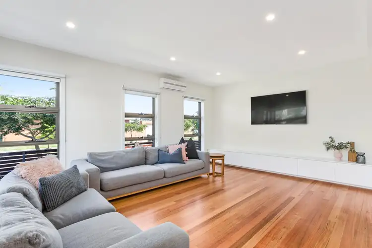 Second view of Homely house listing, 71 Quinn Grove, Keilor East VIC 3033