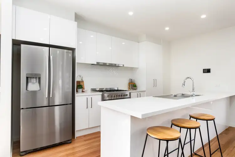 Third view of Homely house listing, 71 Quinn Grove, Keilor East VIC 3033