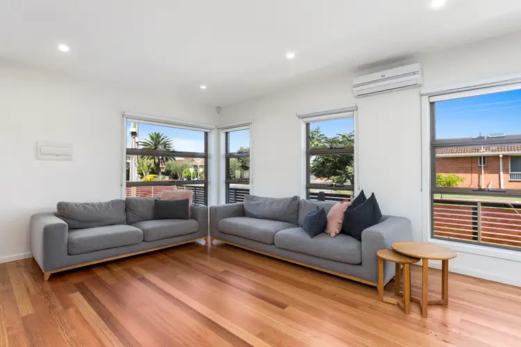 Fourth view of Homely house listing, 71 Quinn Grove, Keilor East VIC 3033