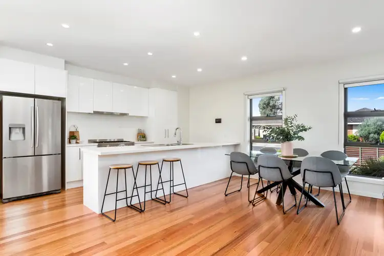 Fifth view of Homely house listing, 71 Quinn Grove, Keilor East VIC 3033