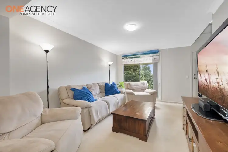 Second view of Homely house listing, 16 Kippax Avenue, Leumeah NSW 2560