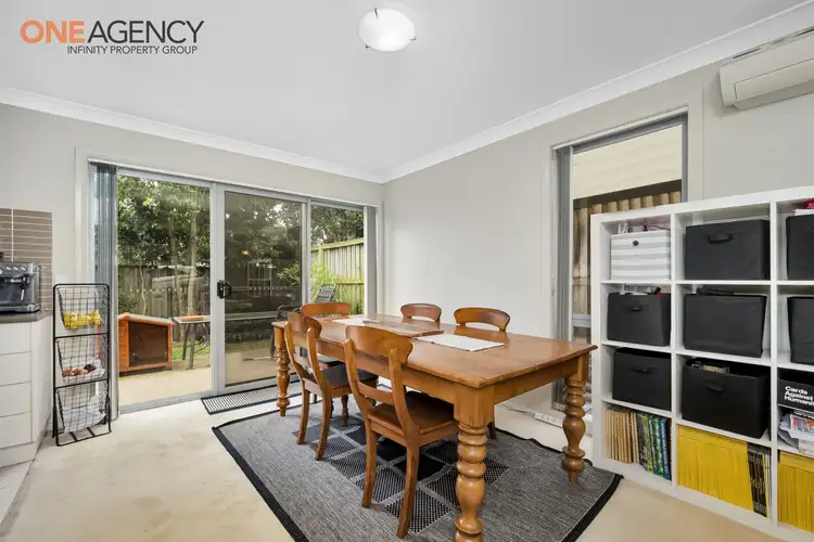 Third view of Homely house listing, 16 Kippax Avenue, Leumeah NSW 2560
