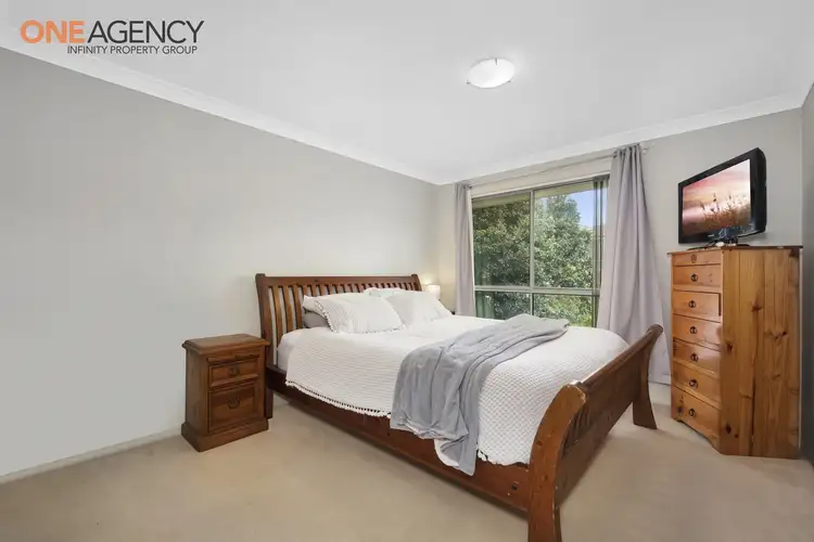 Fourth view of Homely house listing, 16 Kippax Avenue, Leumeah NSW 2560