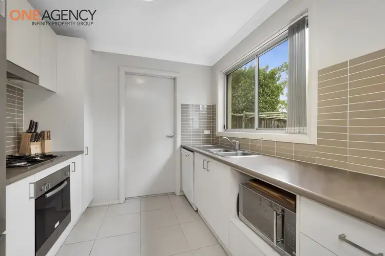 Fifth view of Homely house listing, 16 Kippax Avenue, Leumeah NSW 2560