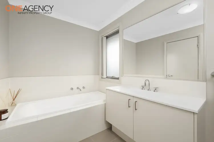 Sixth view of Homely house listing, 16 Kippax Avenue, Leumeah NSW 2560