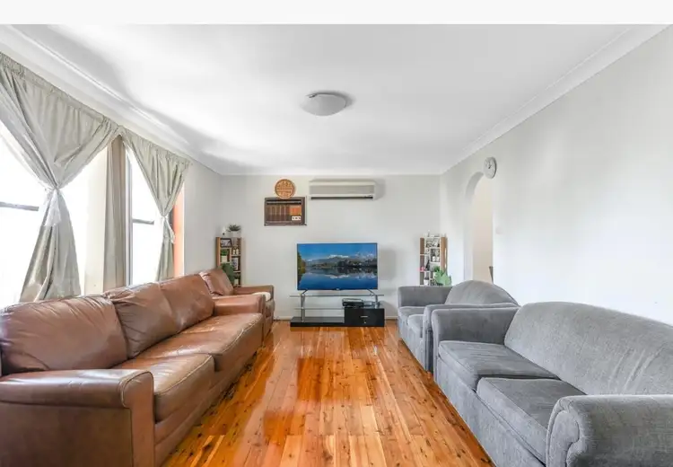 Third view of Homely house listing, 320 Railway Parade, Macquarie Fields NSW 2564