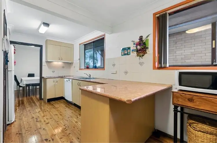 Fifth view of Homely house listing, 320 Railway Parade, Macquarie Fields NSW 2564