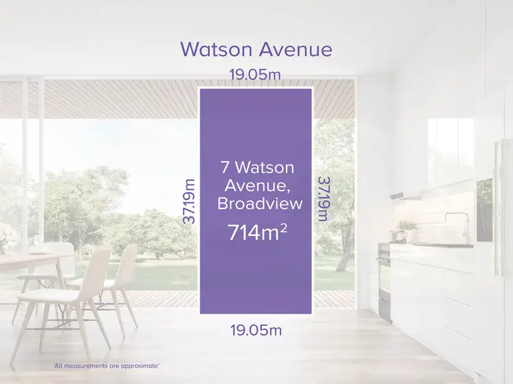 Second view of Homely house listing, 7 Watson Avenue, Broadview SA 5083