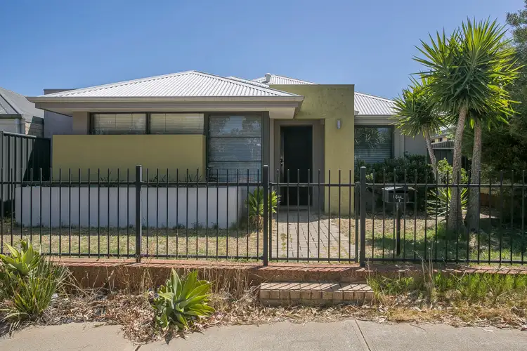 7 Liddard Gardens, Baldivis WA 6171