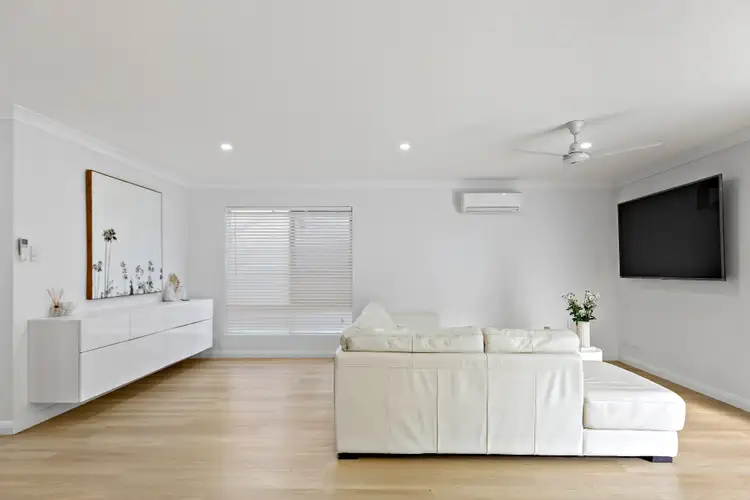 Fourth view of Homely house listing, 18 Lambert Drive, Maudsland QLD 4210